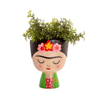 Jardinière Frida 2