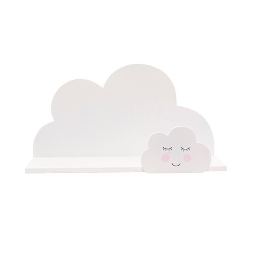 Sweet Dreams Cloud Shelf