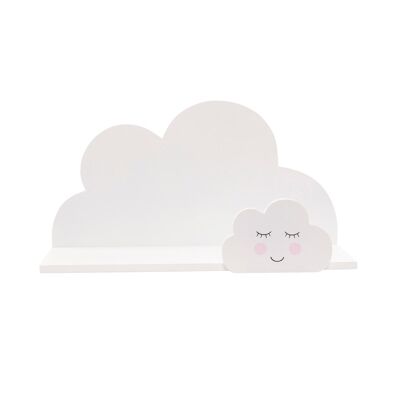 Estantería Nube Dulces Sueños