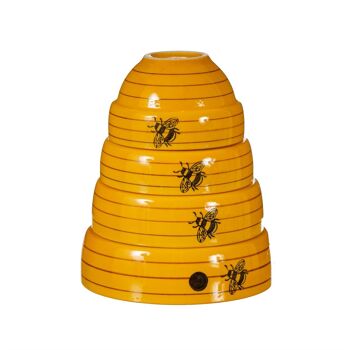 Bols de mesure Bee Hive 1