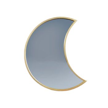 Miroir Croissant de Lune