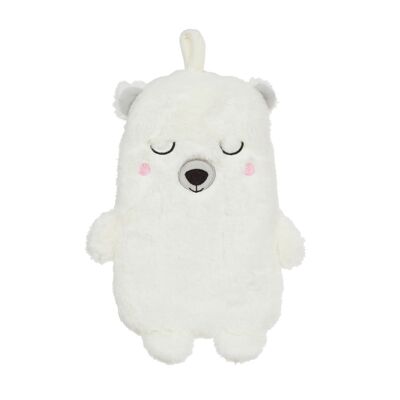 Borsa dell'acqua calda Nanook Polar Bear