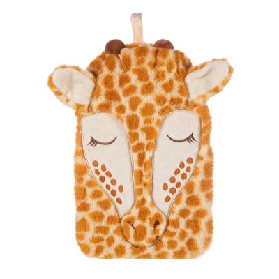 Gina Giraffe Wärmflasche