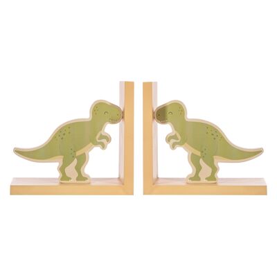 Reggilibri T-Rex