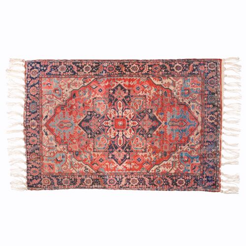 Darya Printed Rug 50 x 70cm