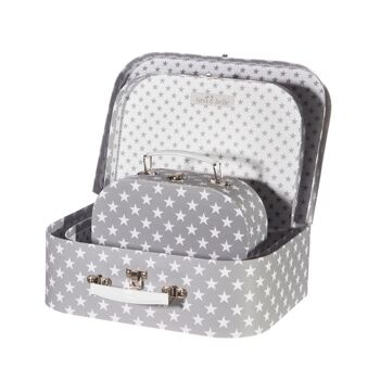 Valises Nordic Star - Set de 3 3