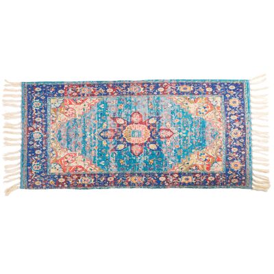 Esme Printed Rug Large