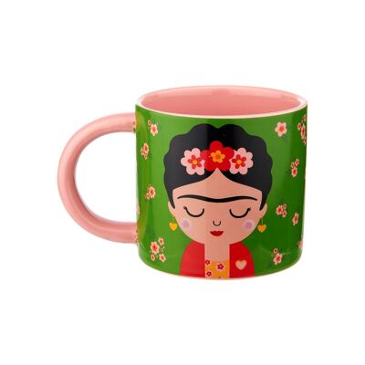 Tazza Frida