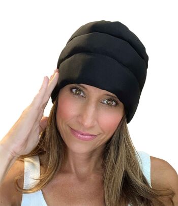 Bandeau anti-migraine Headache Hat 2