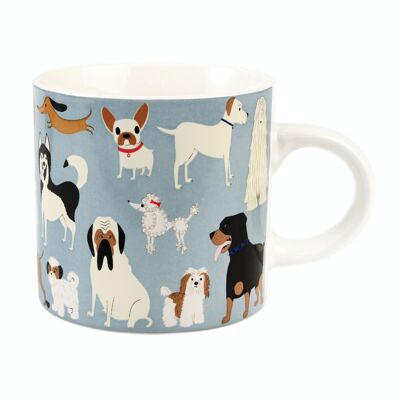 Mug en céramique - Best in Show