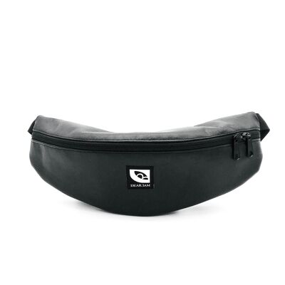 Hip Bag Black