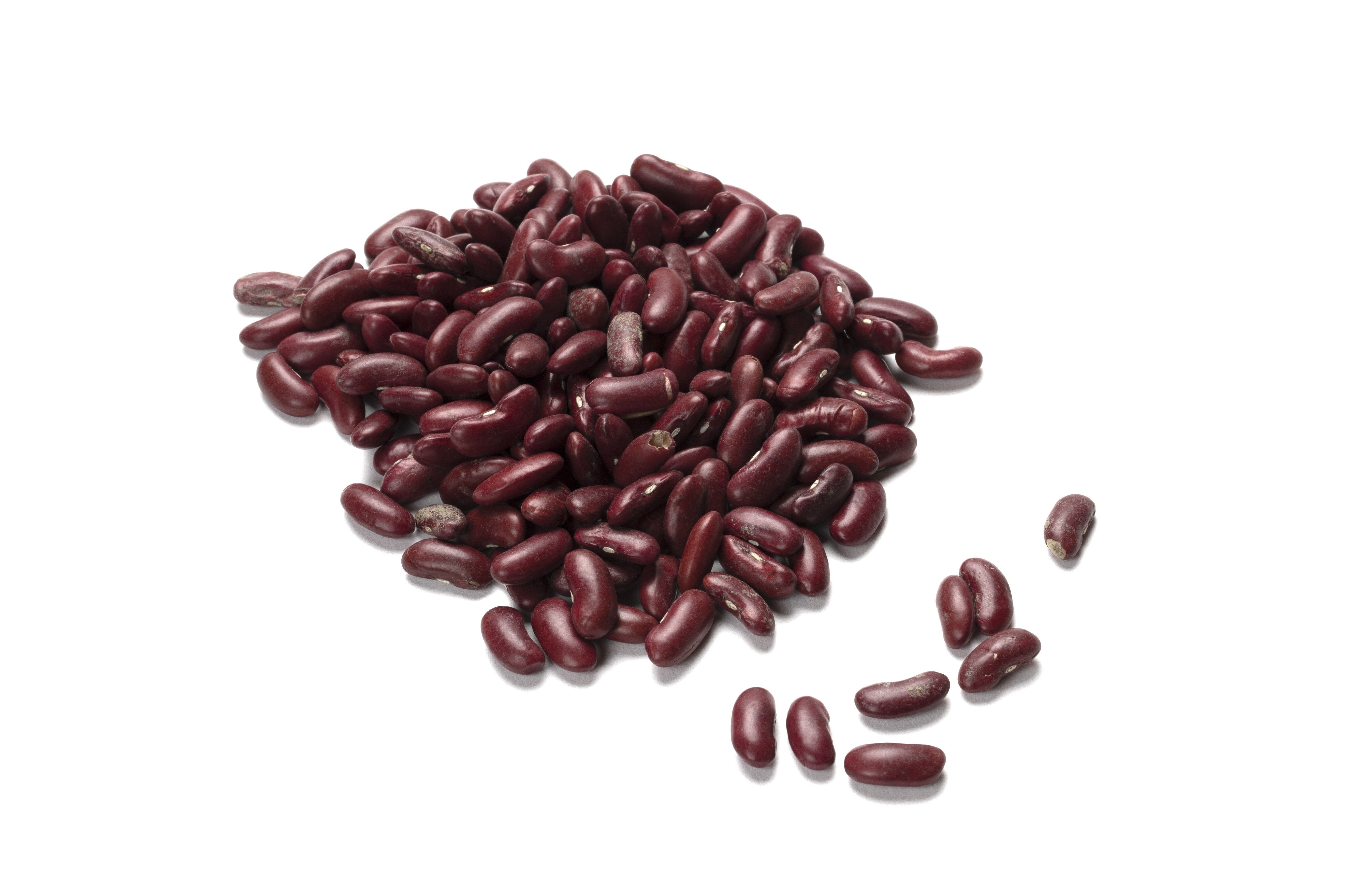 Fagiolo rosso biologico francese – 3 kg