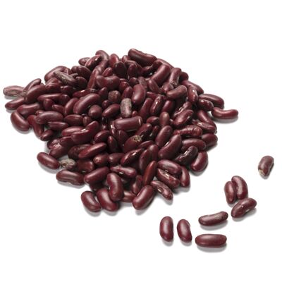 French organic red bean – 3kg