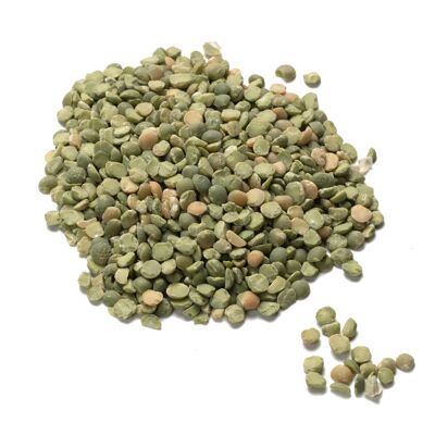 Organic split peas France – 5kg