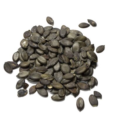 Organic pumpkin seeds France - 3kg