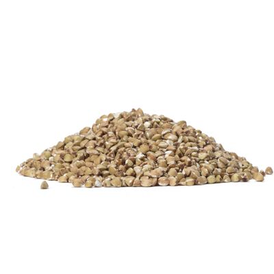 Organic shelled buckwheat France - 3kg