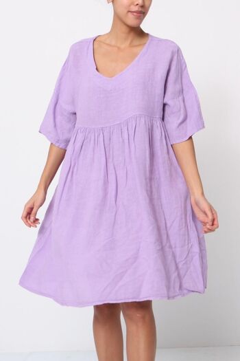 Robe courte REF. 949 18