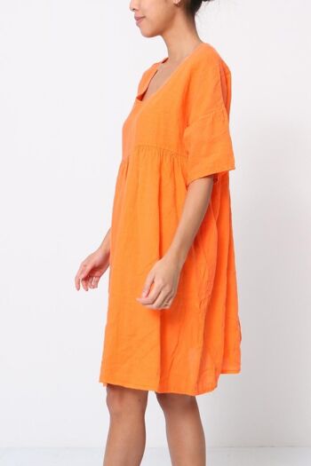 Robe courte REF. 949 5