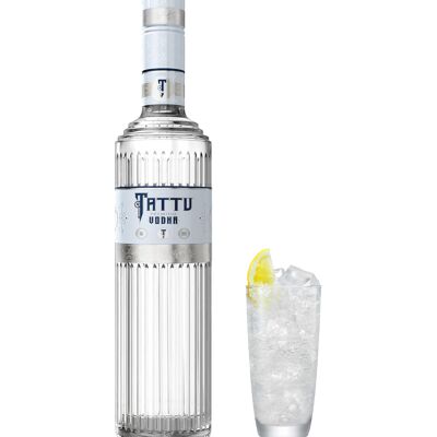 Tattu Vodka