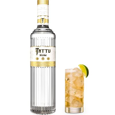 Tattu Rum