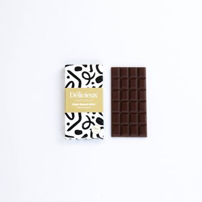 42% Plant Based MLK Mini Chocolate Bar