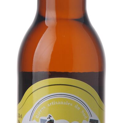 Meduz Blond 5% Alc. Flug. 33cl