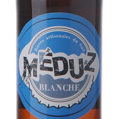 Meduz Blanche 5% Alc. Vol. 33cl