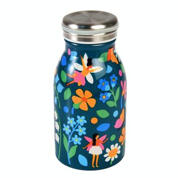 LES FÉES DU JARDIN FLACON INOX 250ML 3