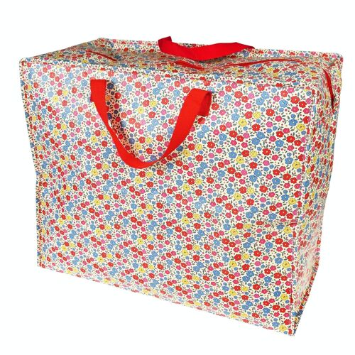 Jumbo storage bag - Tilde