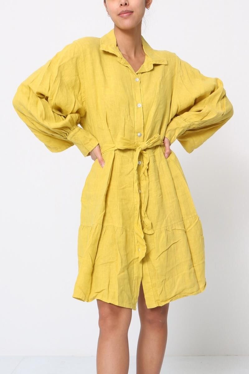 Short dress REF. 5154