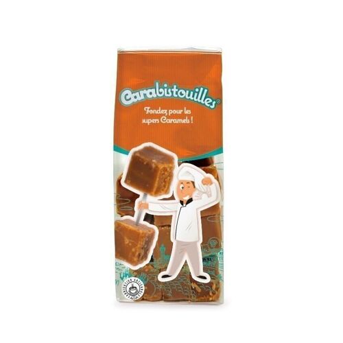 Les Carabistouilles, sachet 170g