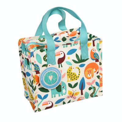 Mini bolsa de almacenamiento - Wild Wonders