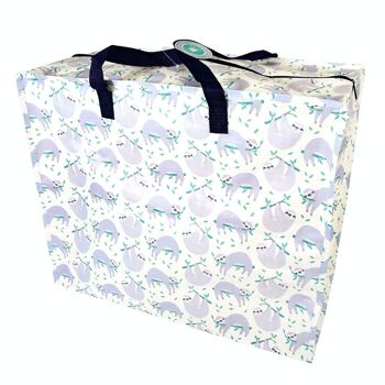 Sac de rangement Jumbo - Sydney le paresseux 2