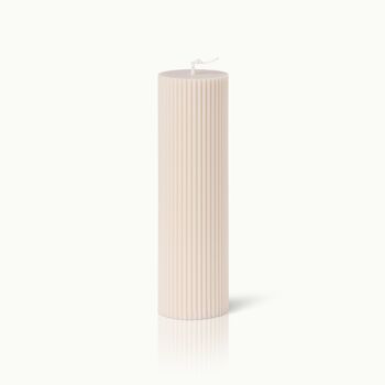 Le Grec Slim Tall Beige