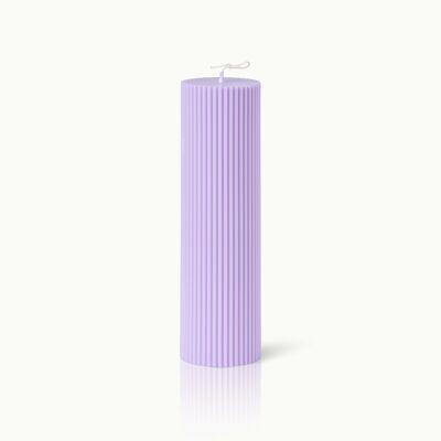 Le grec Slim Tall Lilas