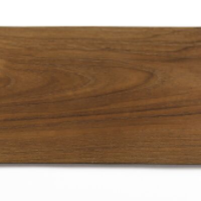 Black Pepper, tapasplank teak