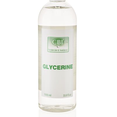 CBL Glycérine