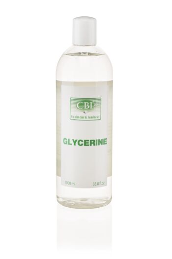 CBL Glycérine