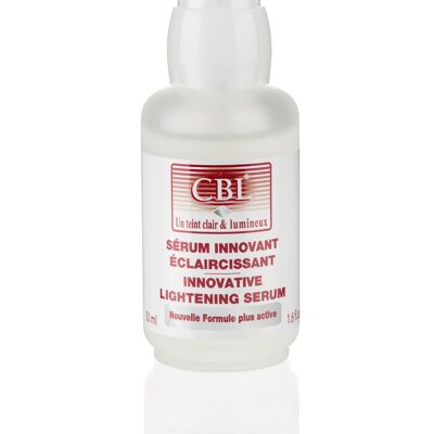CBL Serum Innovant Eclaircissant 50 ml