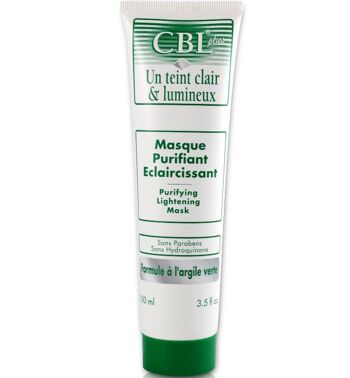 CBL + Masque 100 ml