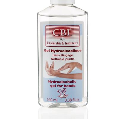 CBL Hydroalcoholic Gel