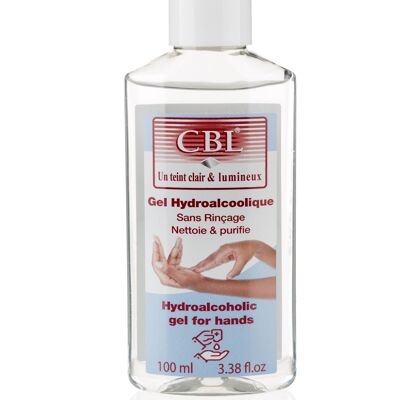 CBL Hydroalcoholic Gel