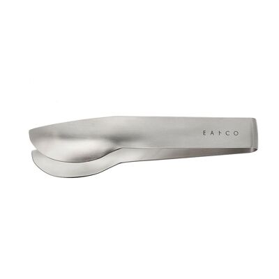 Hasam S Tongs (Pinza), utensile da cucina in acciaio inossidabile - collezione EAtoCO / YOSHIKAWA