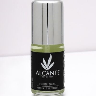 Parfum d'intérieur Alcante, Figuier soleil