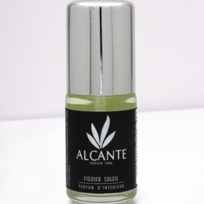 Home fragrance Alcante, Fig tree sun