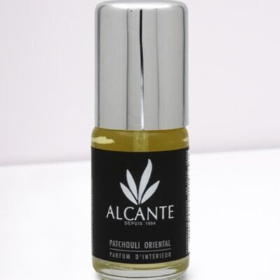 Alcante Home Fragrance, Oriental Patchouli