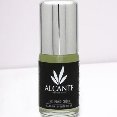 Fragancia de hogar Alcante, té de Pondicherry