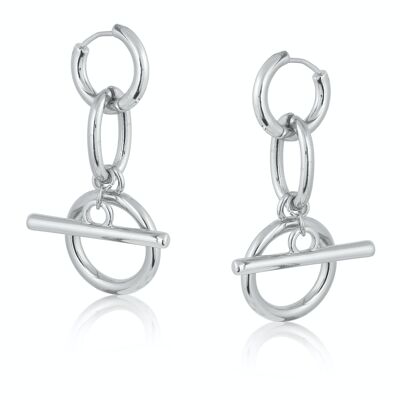 FLAVIA TBAR EARRINGS 2743