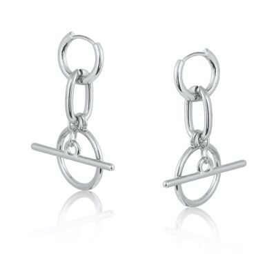 FLAVIA TBAR ORECCHINI PICCOLI 2744