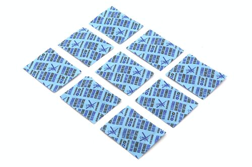 660CC O2O Oxygen Absorber Oxygen Scavenger